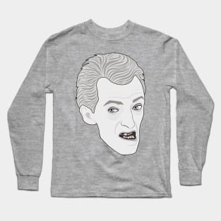 They’re Coming To Get You Barbara! Long Sleeve T-Shirt